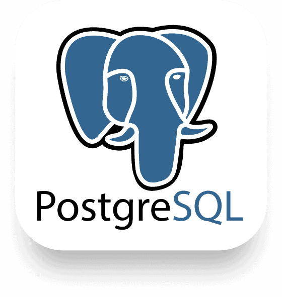 PostgreSQL